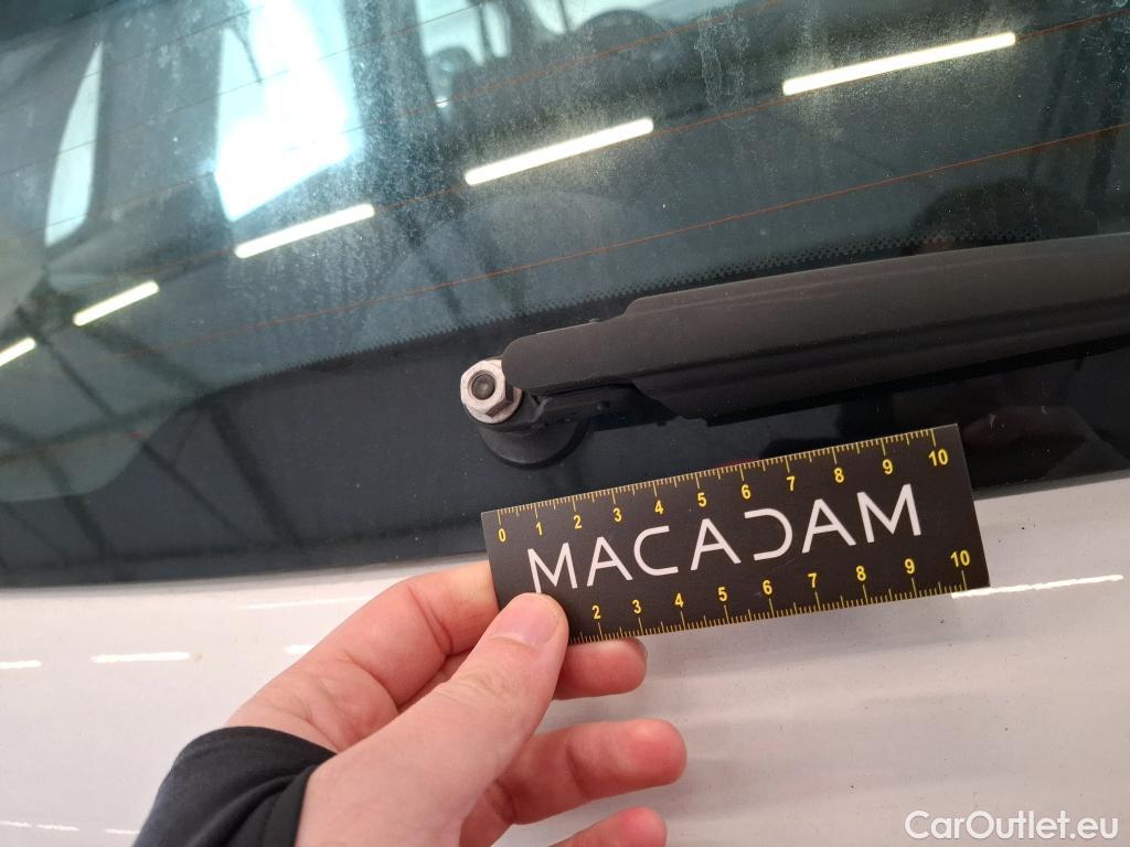  Citroen  C3  Aircross Feel Business 1.2 PureTech 110CV BVA6 E6dT #28