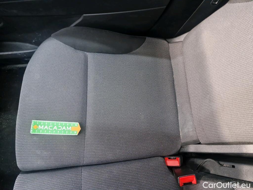  Citroen  Berlingo  Fourgon Driver M 1000 1.5 BlueHDi 100CV BVM5 E6dT #30