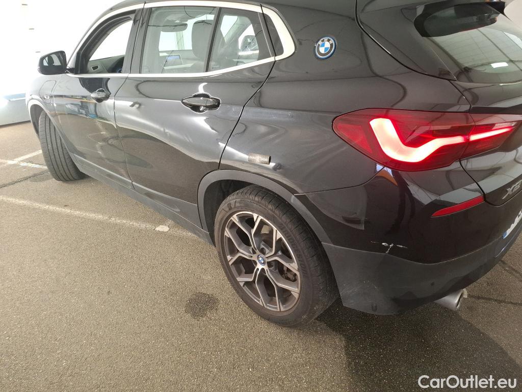  Bmw  X2 BMW  / 2017 / 5P / SUV xDrive25e Business Design BVA6 #36