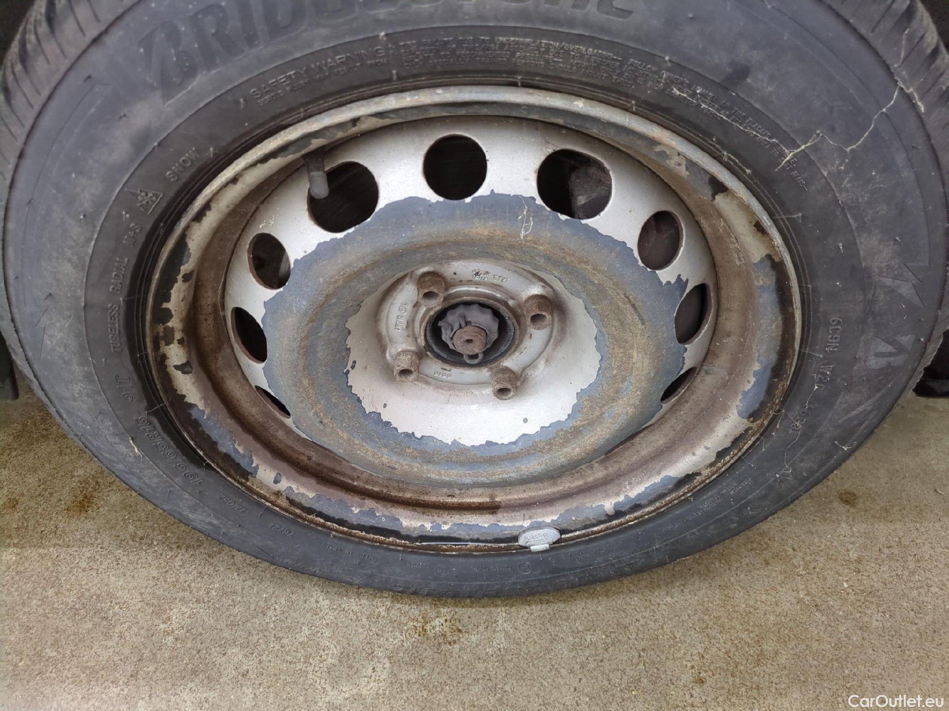  Citroen  Berlingo  Fourgon Club L1 (Court) 1.6 BlueHDi 100CV BVM5 E6 #15