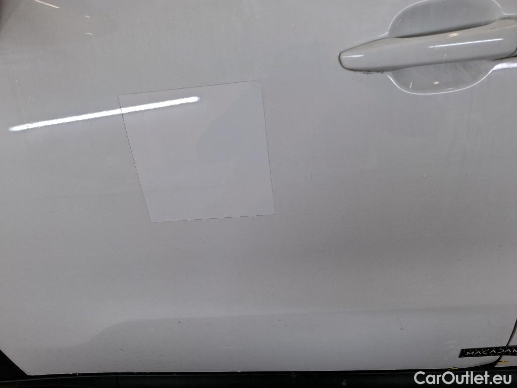  Citroen  C3  Aircross Feel Business 1.2 PureTech 110CV BVA6 E6dT #1