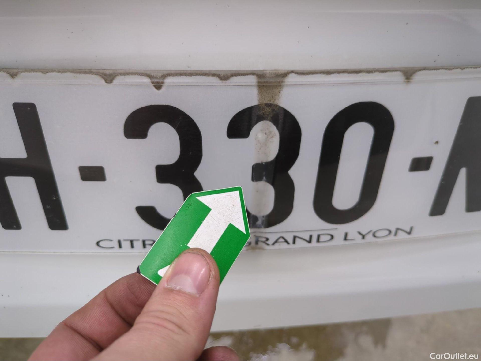  Citroen  Berlingo  Fourgon Club L1 (Court) 1.6 BlueHDi 100CV BVM5 E6 #57