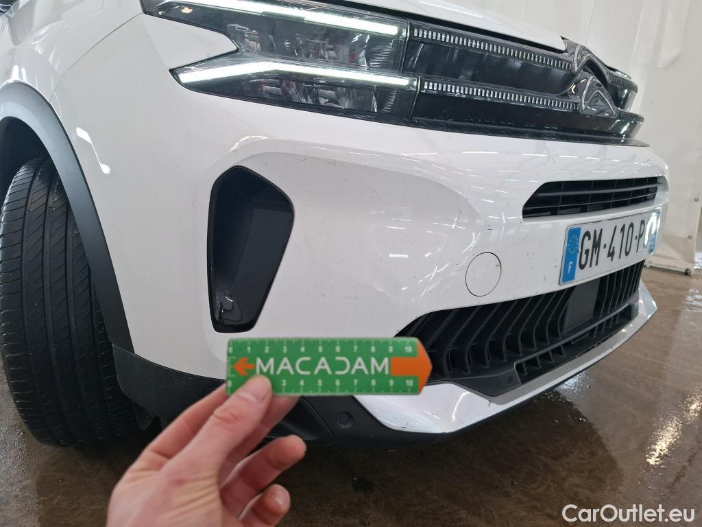  Citroen  C5 CITROEN  Aircross / 2022 / 5P / SUV PureTech 130 S&S BVM6 Feel Pack #10