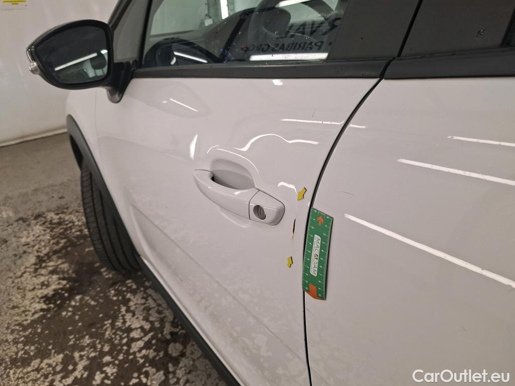  Citroen  C3 CITROEN  / 2020 / 5P / Berline PureTech 83 S&S BVM Feel Pack #5