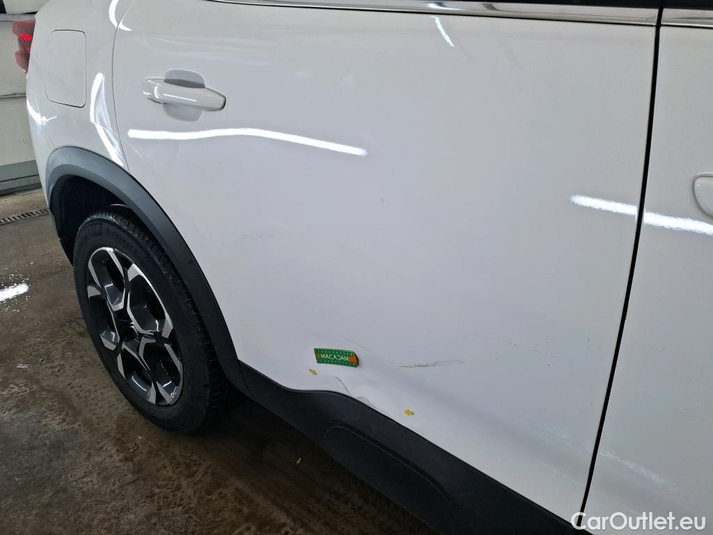  Citroen  C5 CITROEN  Aircross / 2022 / 5P / SUV PureTech 130 S&S BVM6 Feel Pack #1