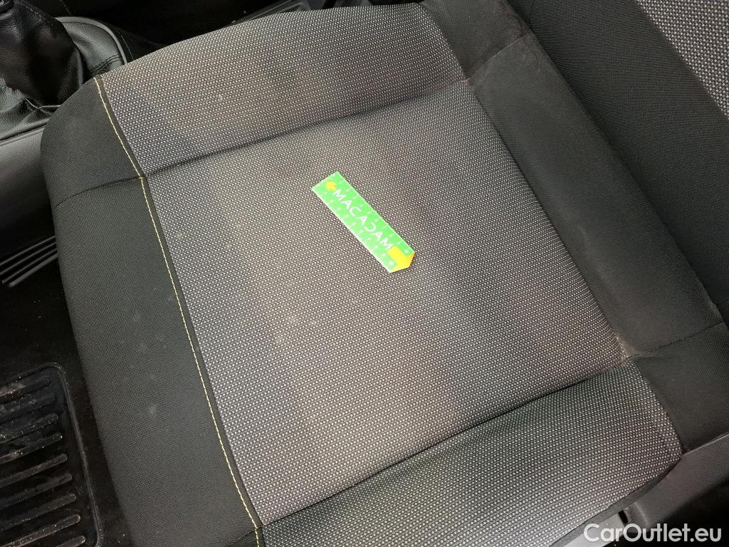  Citroen  C3  Société Feel 1.2 PureTech 70CV BVM5 E6 #24