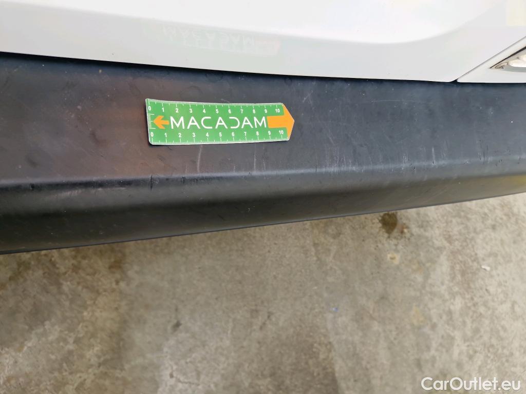  Citroen  Berlingo  Fourgon Driver M 1000 1.5 BlueHDi 100CV BVM5 E6dT #37