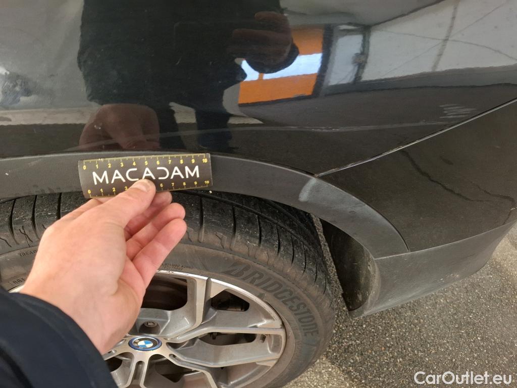  Bmw  X2 BMW  / 2017 / 5P / SUV xDrive25e Business Design BVA6 #37