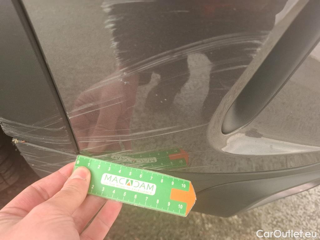  Citroen  C5  Aircross Business 1.2 PureTech 130CV BVM6 E6d #8