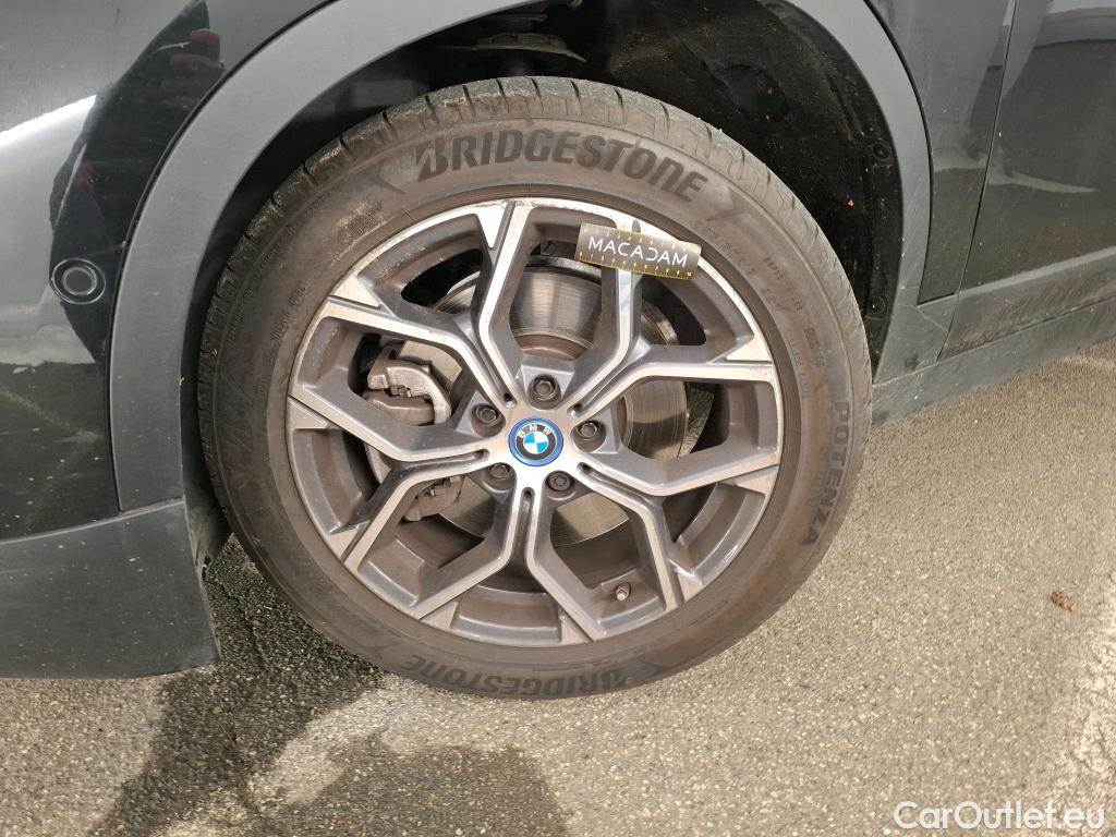  Bmw  X2 BMW  / 2017 / 5P / SUV xDrive25e Business Design BVA6 #15