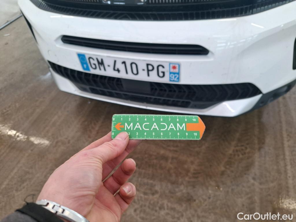  Citroen  C5 CITROEN  Aircross / 2022 / 5P / SUV PureTech 130 S&S BVM6 Feel Pack #36