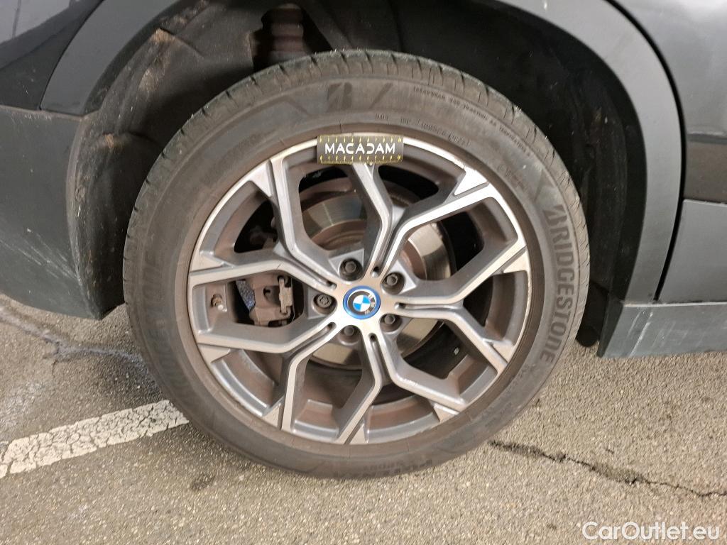  Bmw  X2 BMW  / 2017 / 5P / SUV xDrive25e Business Design BVA6 #29