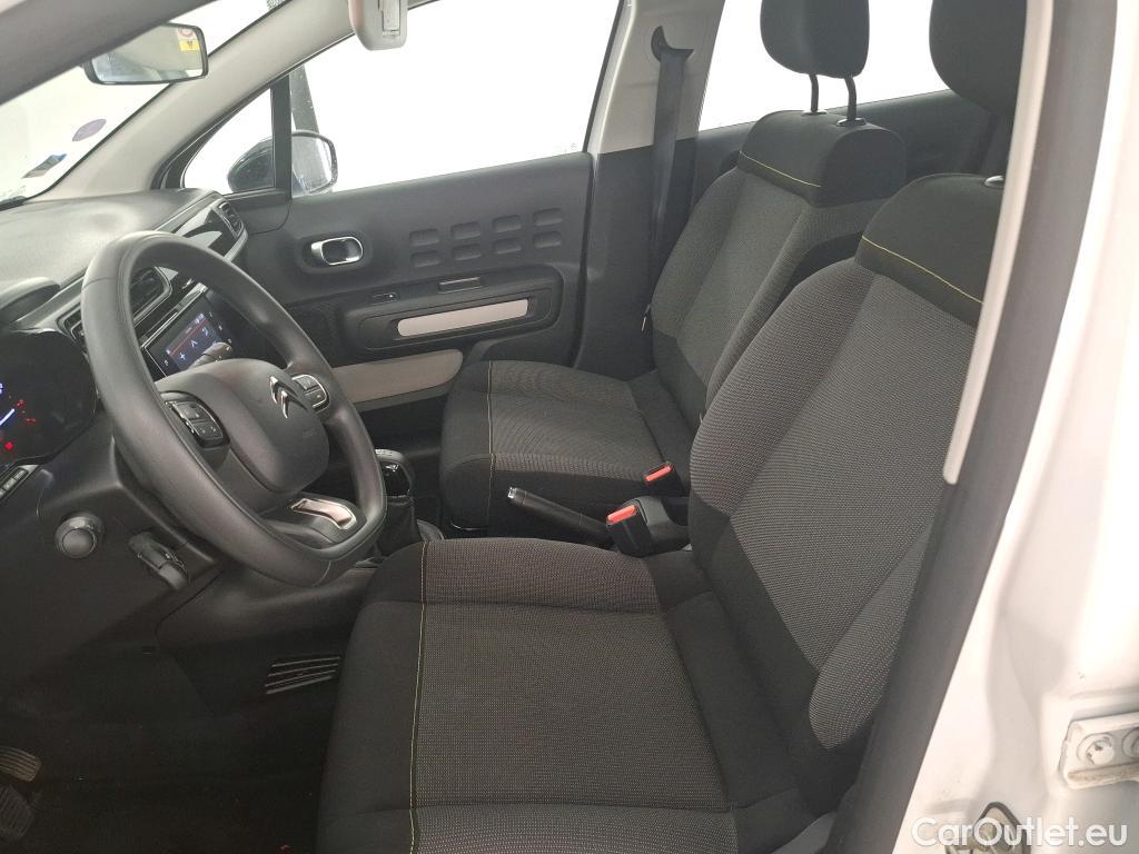  Citroen  C3 CITROEN  / 2020 / 5P / Berline PureTech 83 S&S BVM Feel Pack #18