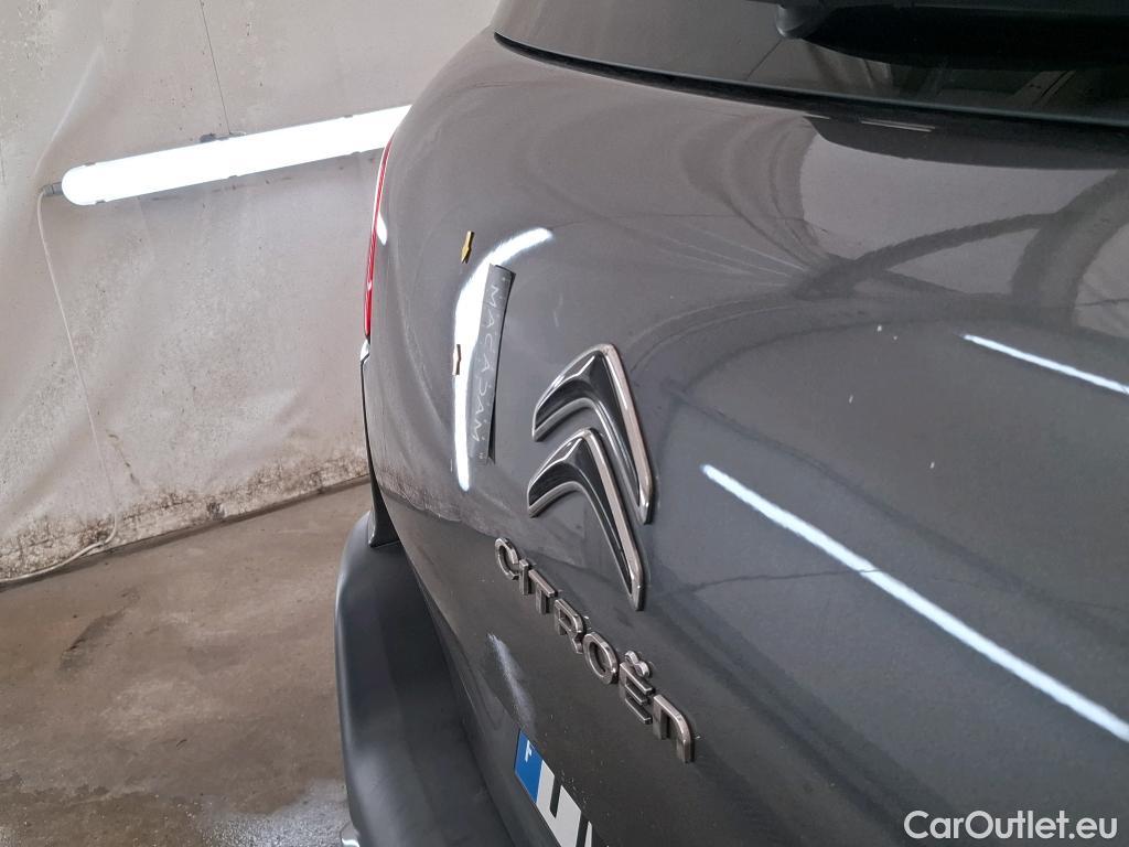  Citroen  C3  Aircross Shine 1.2 PureTech 110CV BVM6 E6d #7