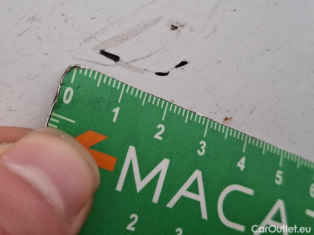  Citroen  C5 CITROEN  Aircross / 2022 / 5P / SUV PureTech 130 S&S BVM6 Feel Pack #18