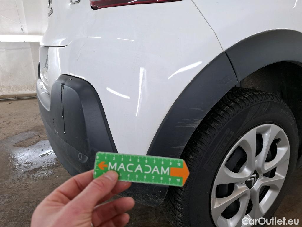  Citroen  C3  Société Feel Business R 1.5 BlueHDI 100CV BVM6 6E #24