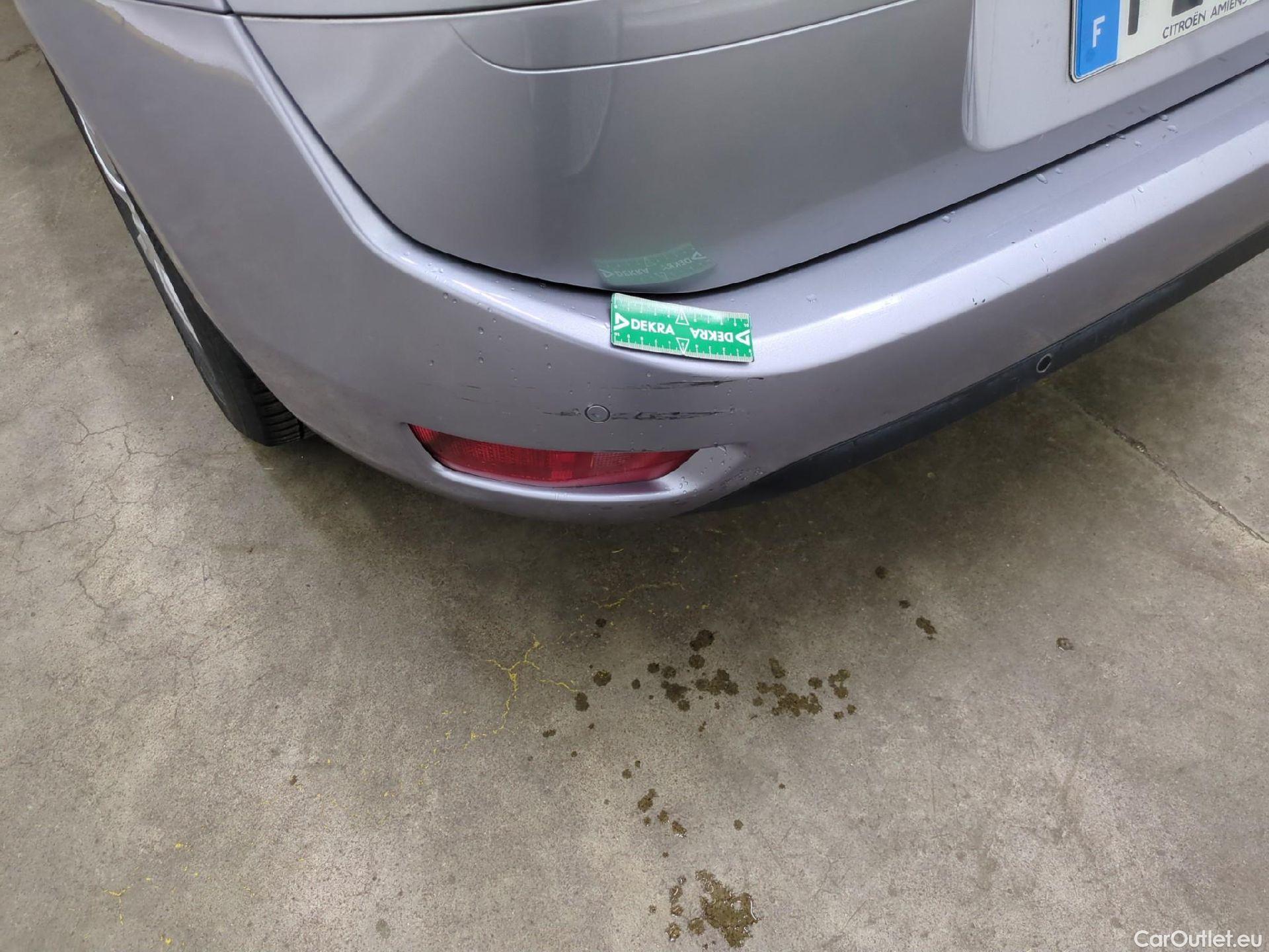  Citroen  C4 Grand Picasso /Spacetourer Business 1.2 PureTech 130CV BVA8 7 Sieges E6d #43