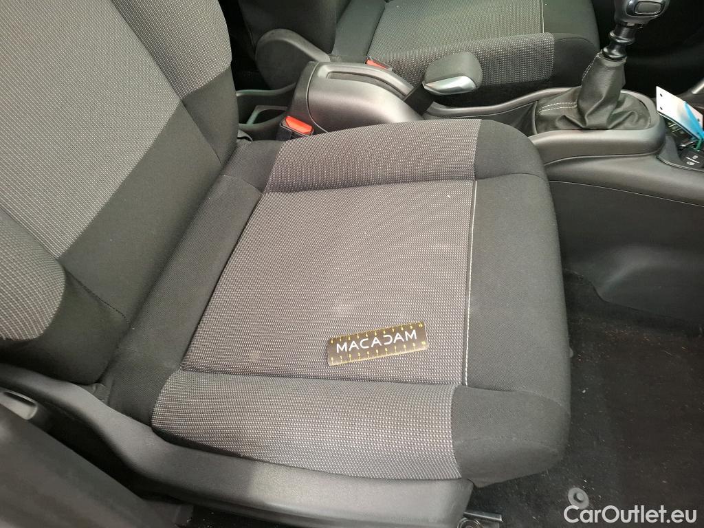  Citroen  C3  Aircross Shine 1.2 PureTech 110CV BVM6 E6d #40