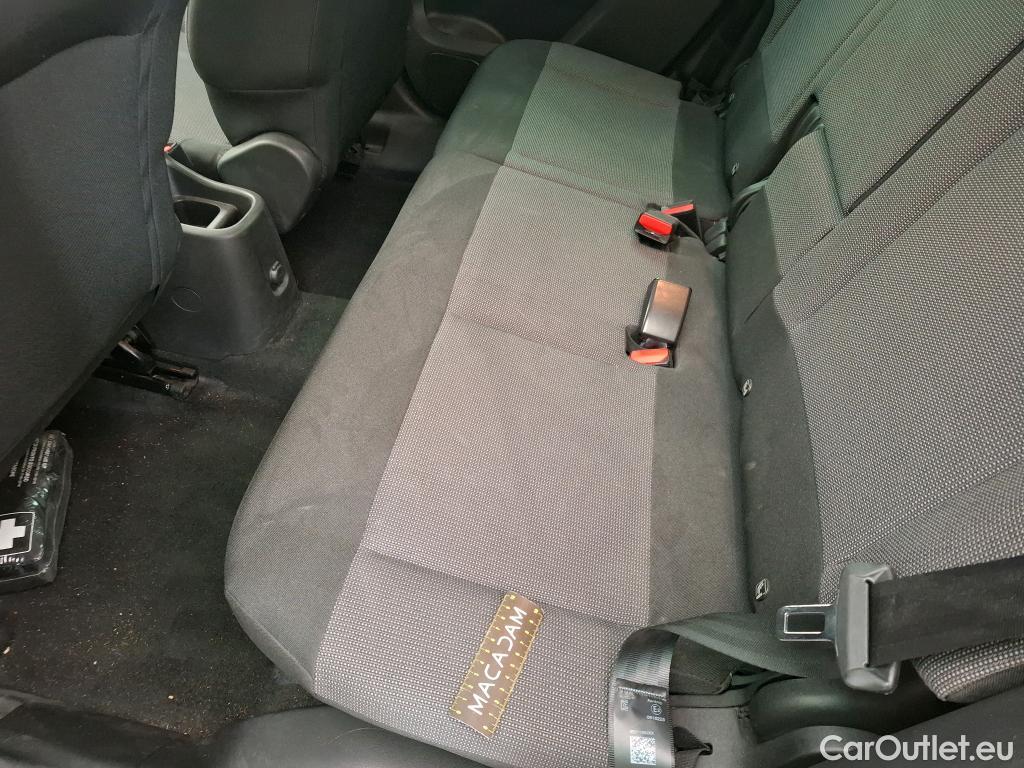  Citroen  C3  Aircross Shine 1.2 PureTech 110CV BVM6 E6d #39