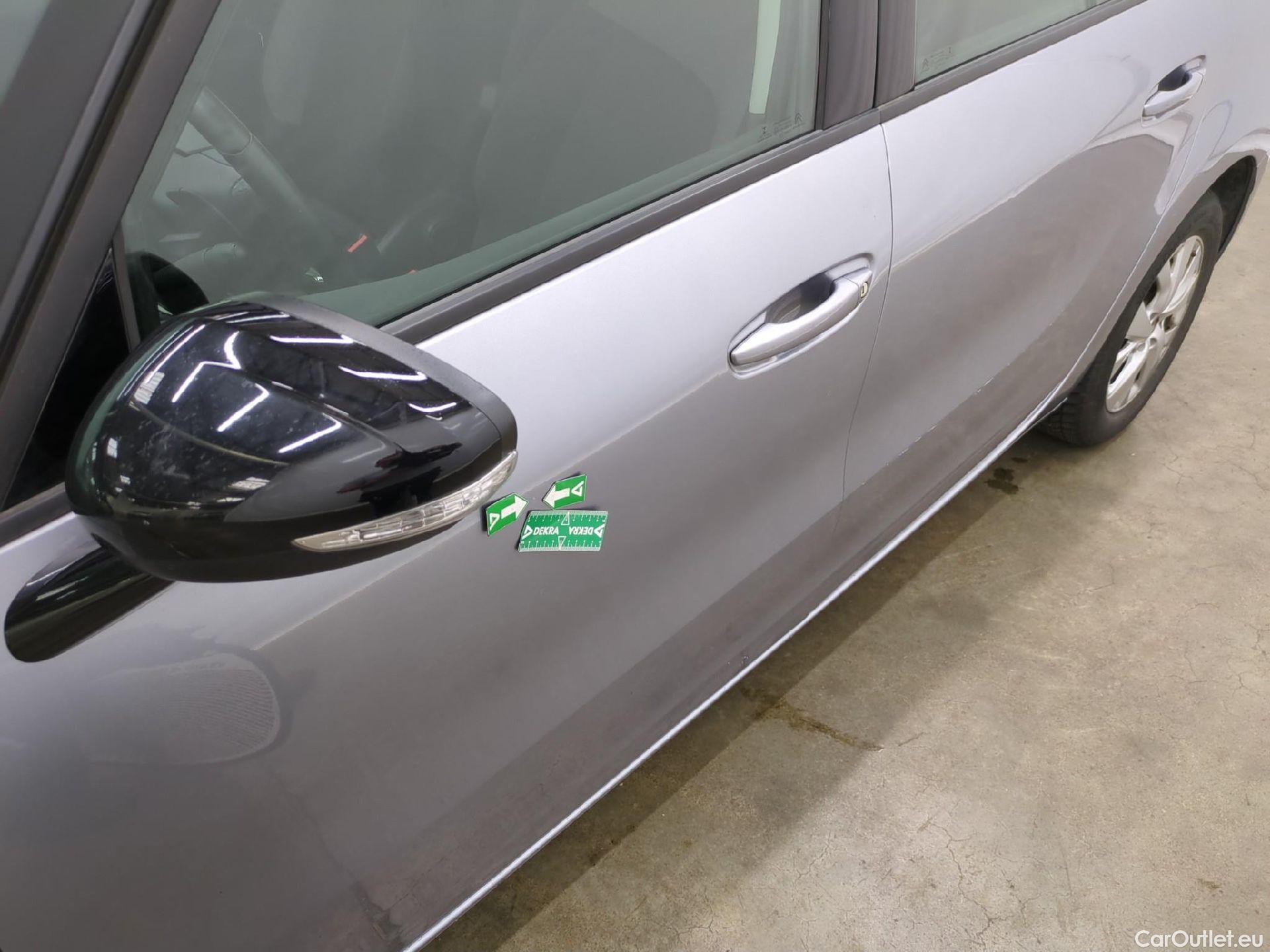  Citroen  C4 Grand Picasso /Spacetourer Business 1.2 PureTech 130CV BVA8 7 Sieges E6d #36