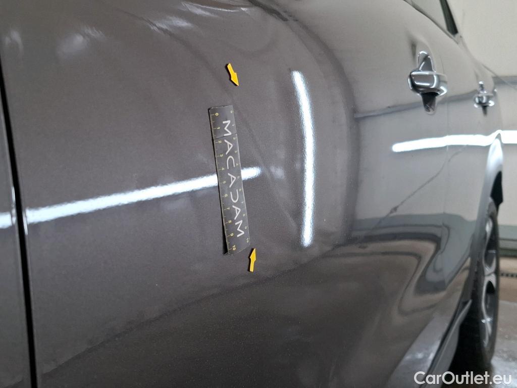  Citroen  C3  Aircross Shine 1.2 PureTech 110CV BVM6 E6d #10