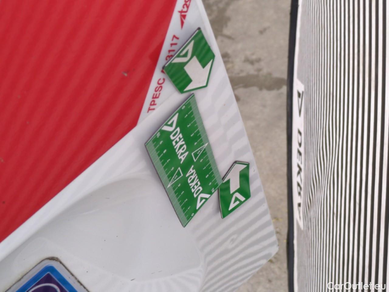  Citroen  Berlingo  Fourgon Club L1 (Court) 1.6 BlueHDi 100CV BVM5 E6 #53