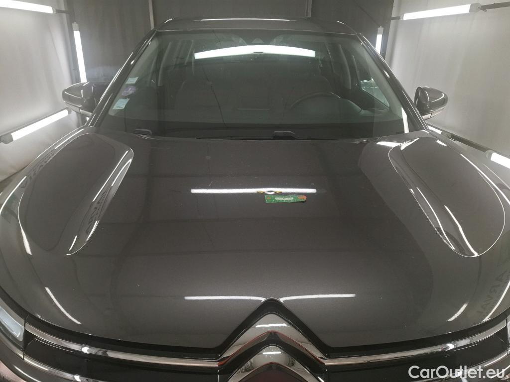  Citroen  C5  Aircross Business 1.2 PureTech 130CV BVM6 E6d #23