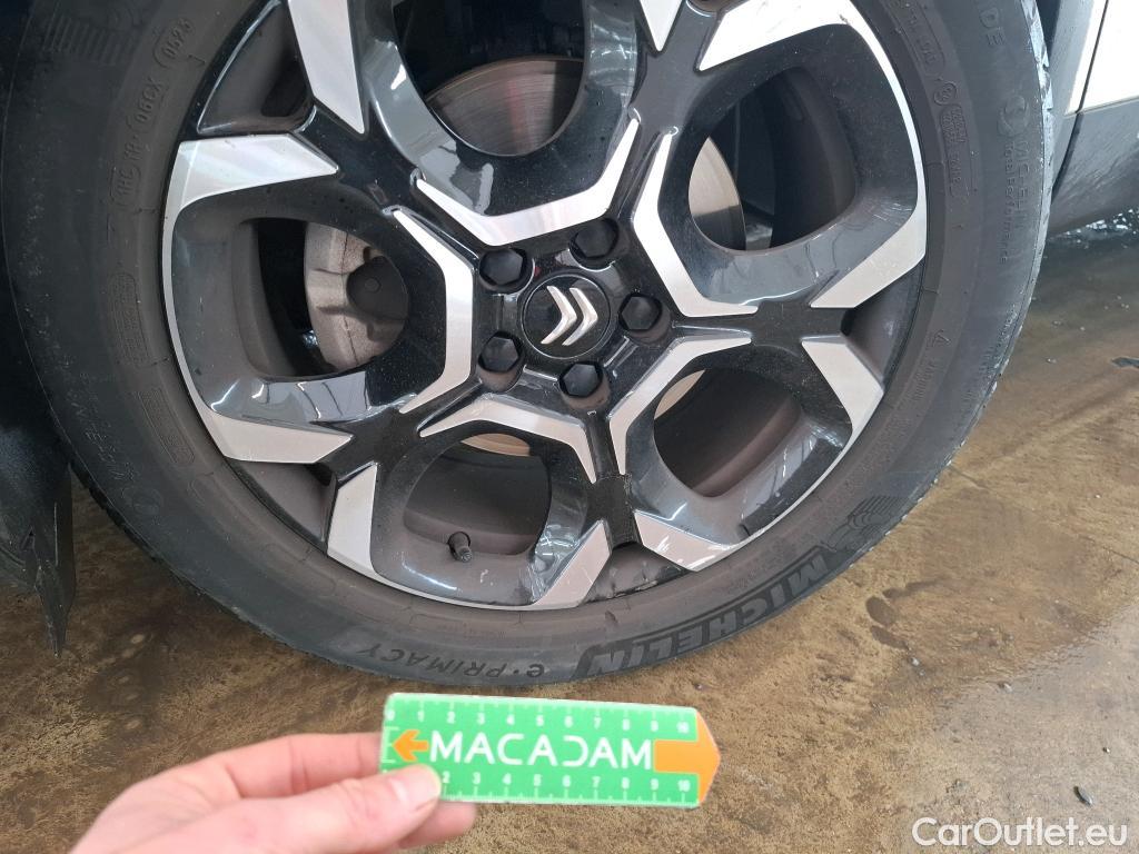  Citroen  C5 CITROEN  Aircross / 2022 / 5P / SUV PureTech 130 S&S BVM6 Feel Pack #23