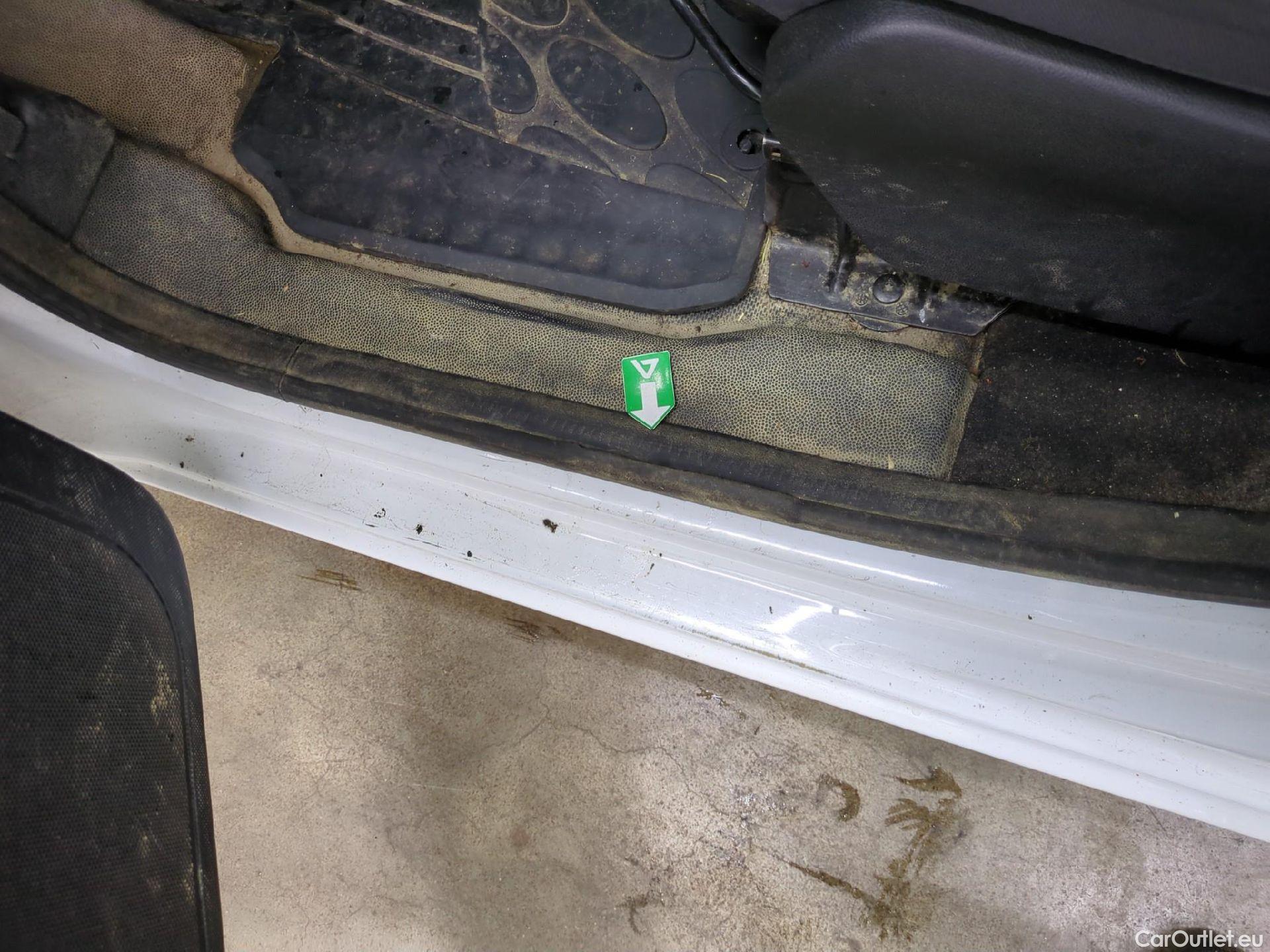  Citroen  Berlingo  Fourgon Club L1 (Court) 1.6 BlueHDi 100CV BVM5 E6 #5