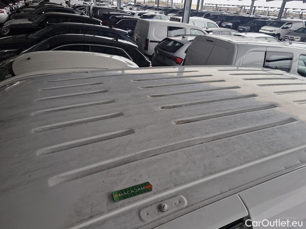  Citroen  Berlingo  Fourgon Driver M 1000 1.5 BlueHDi 100CV BVM5 E6dT #19