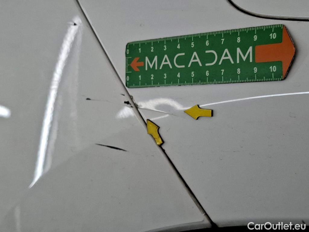  Citroen  C5 CITROEN  Aircross / 2022 / 5P / SUV PureTech 130 S&S BVM6 Feel Pack #34