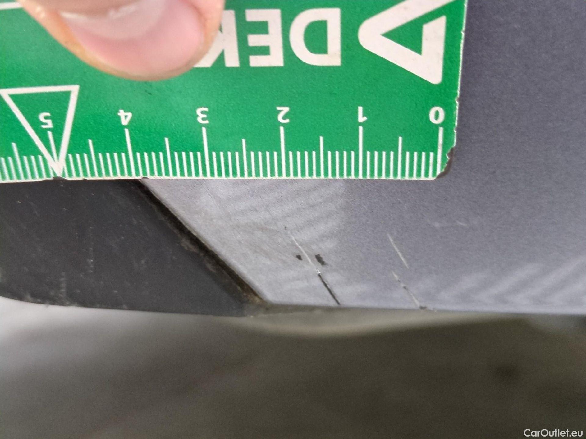  Citroen  C4 Grand Picasso /Spacetourer Business 1.2 PureTech 130CV BVA8 7 Sieges E6d #44