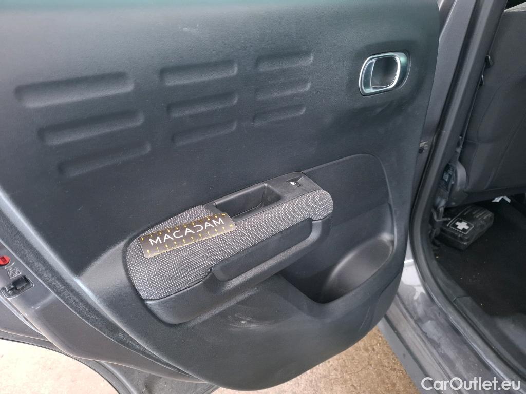  Citroen  C3  Aircross Shine 1.2 PureTech 110CV BVM6 E6d #32