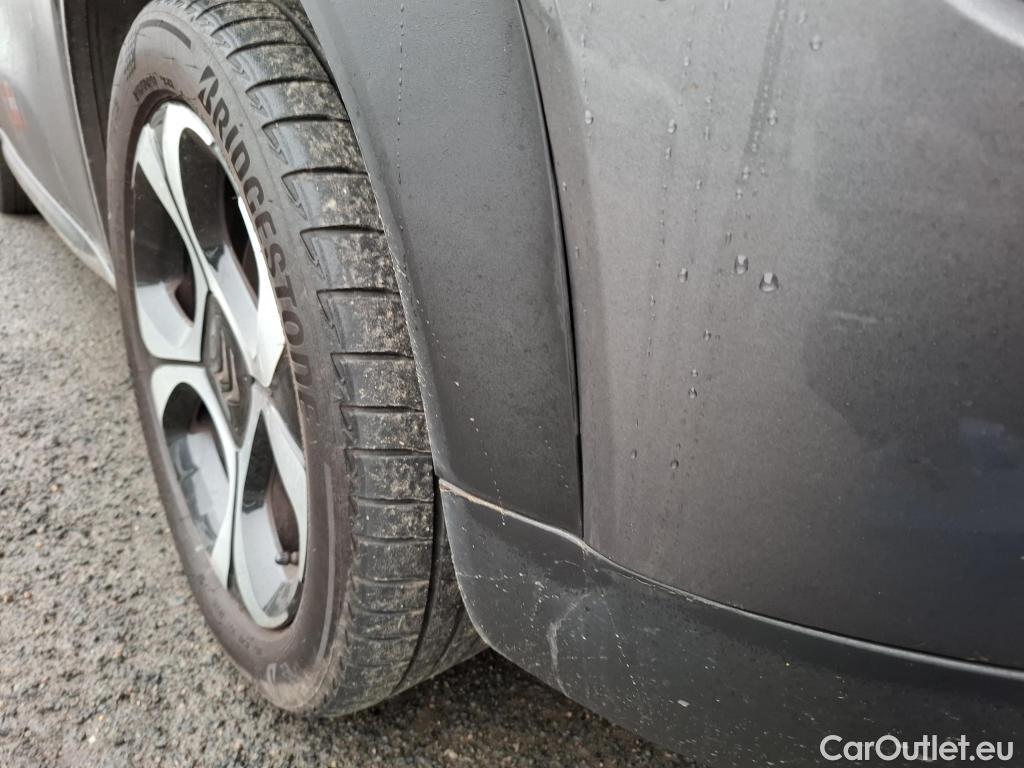  Citroen  C3  Aircross Shine 1.2 PureTech 110CV BVM6 E6d #2