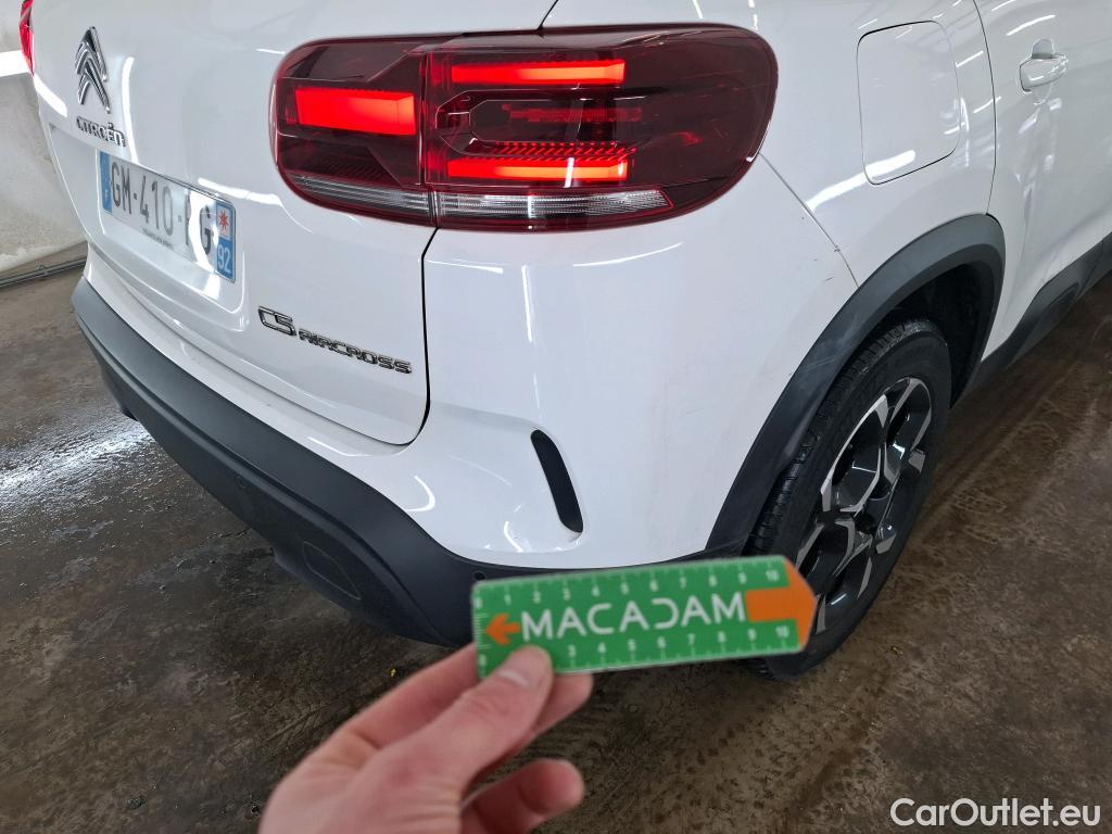  Citroen  C5 CITROEN  Aircross / 2022 / 5P / SUV PureTech 130 S&S BVM6 Feel Pack #19