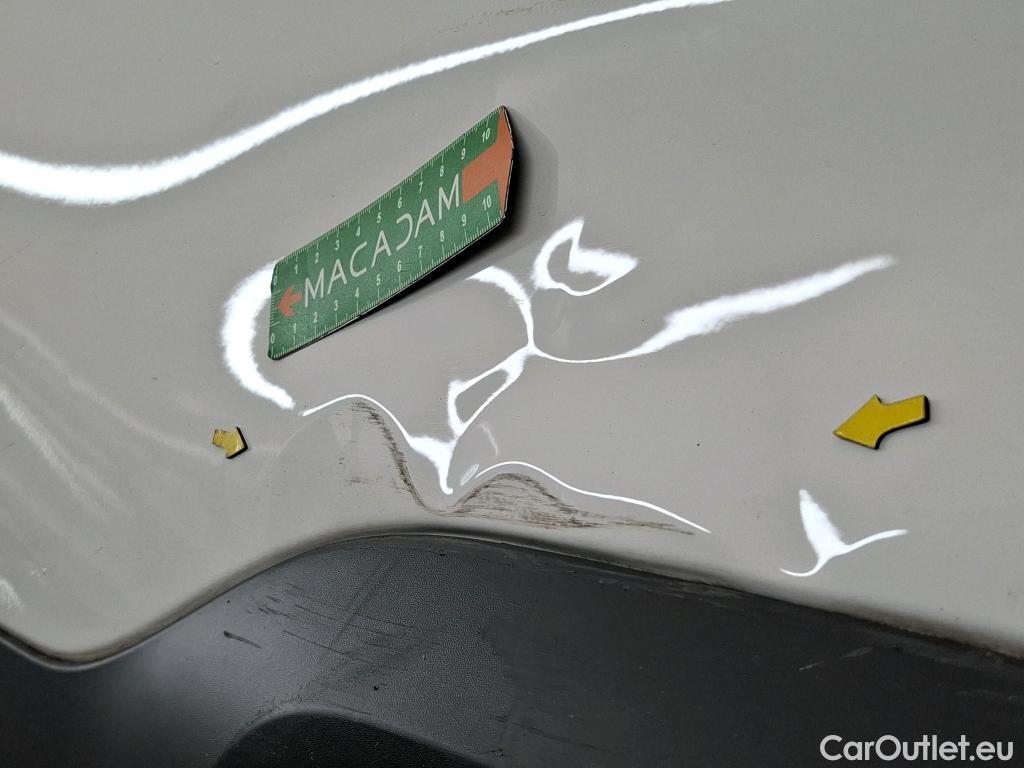  Citroen  C5 CITROEN  Aircross / 2022 / 5P / SUV PureTech 130 S&S BVM6 Feel Pack #2