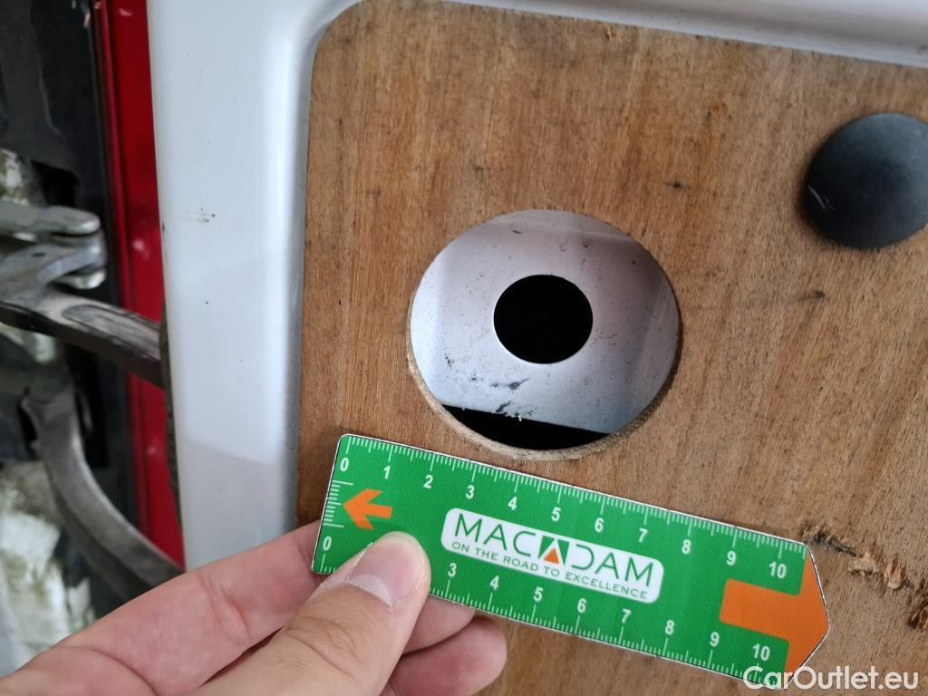  Citroen  Jumper CITROEN  VU 4p Fourgon 30 L1H1 BlueHDi 110 BVM6 Business #24