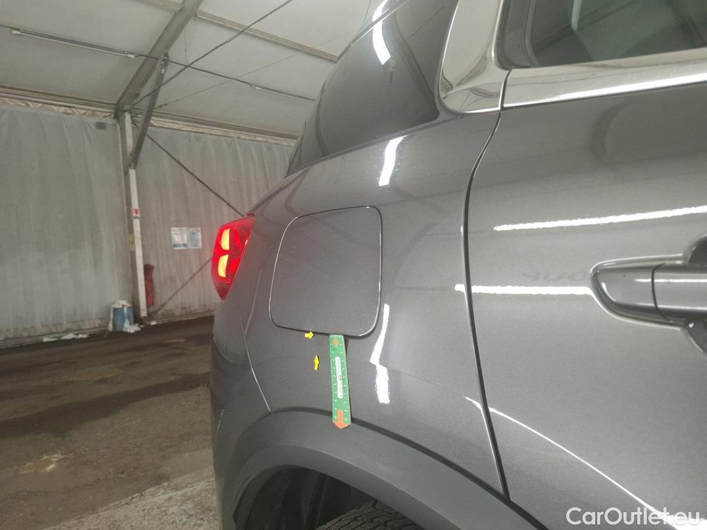  Citroen  C5  Aircross Business 1.2 PureTech 130CV BVM6 E6d #25