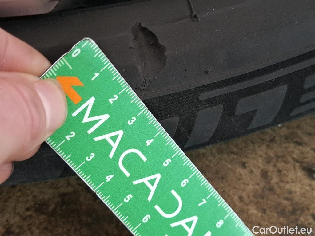  Citroen  C5 CITROEN  Aircross / 2022 / 5P / SUV PureTech 130 S&S BVM6 Feel Pack #24