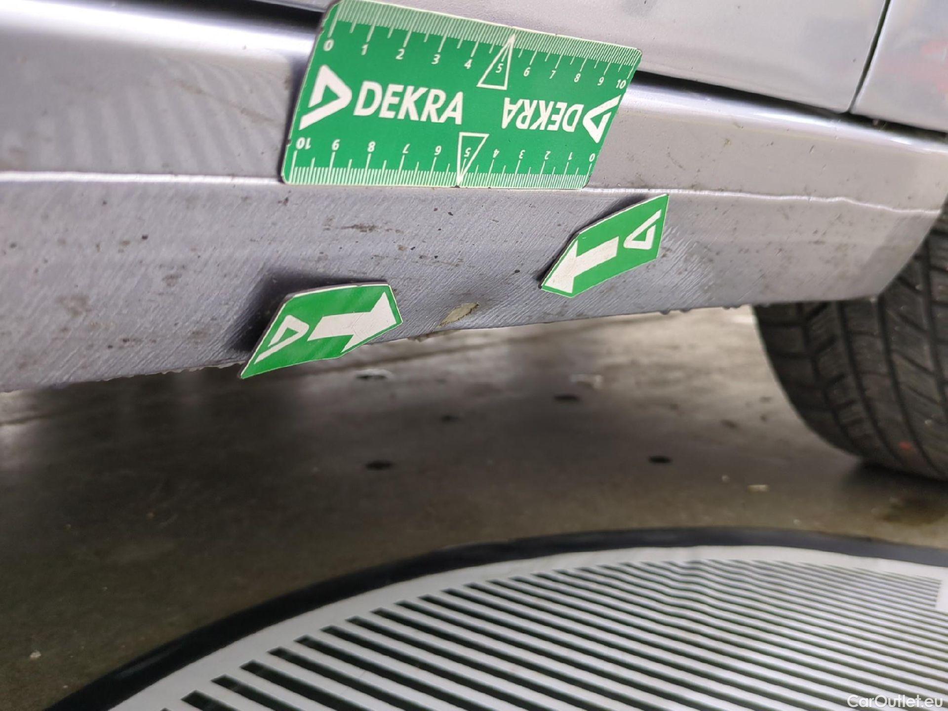  Citroen  C4 Grand Picasso /Spacetourer Business 1.2 PureTech 130CV BVA8 7 Sieges E6d #22