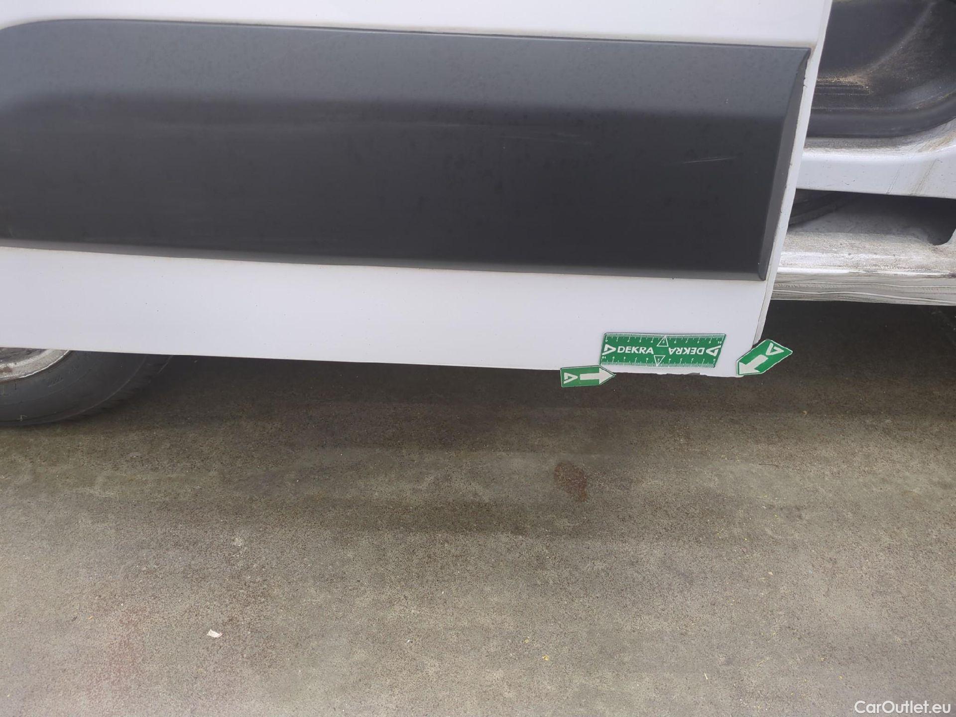  Citroen  Berlingo  Fourgon Club M 650 1.5 BlueHDi 75CV BVM5 E6dT #20