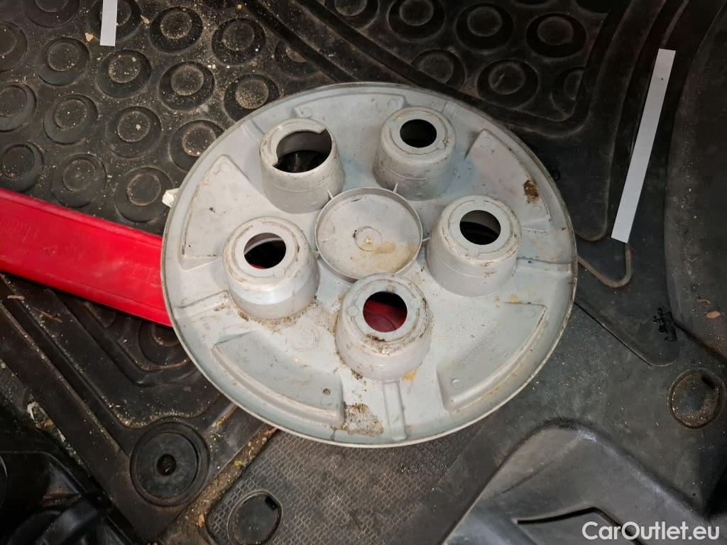  Citroen  Jumper CITROEN  VU 4p Fourgon 30 L1H1 BlueHDi 110 BVM6 Business #28