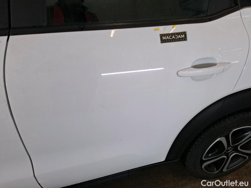  Citroen  C3  Aircross Feel Business 1.2 PureTech 110CV BVA6 E6dT #3