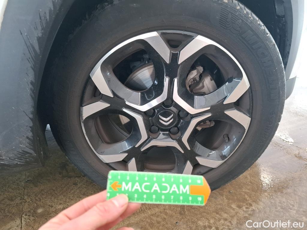  Citroen  C5 CITROEN  Aircross / 2022 / 5P / SUV PureTech 130 S&S BVM6 Feel Pack #25