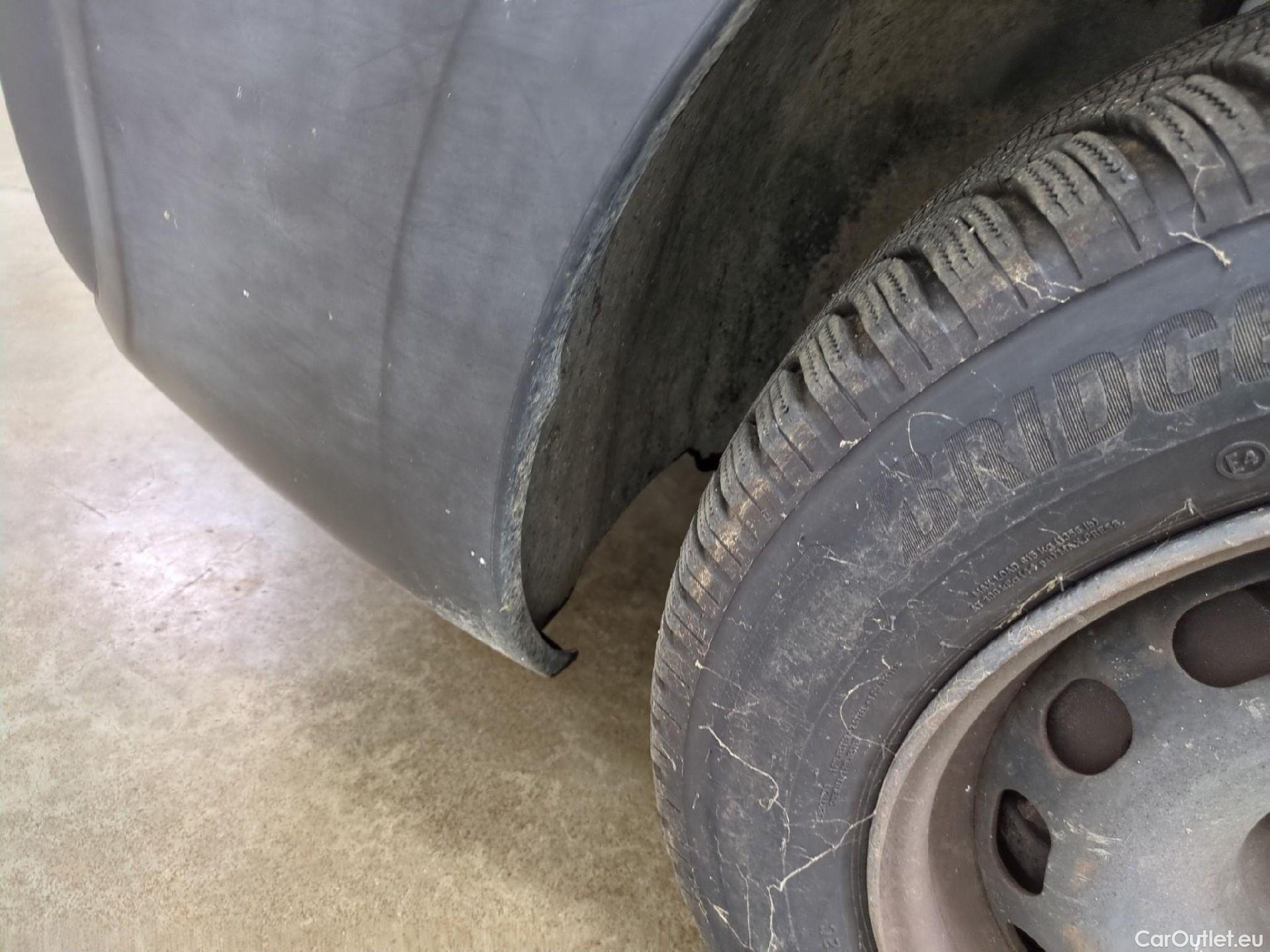  Citroen  Berlingo  Fourgon Club L1 (Court) 1.6 BlueHDi 100CV BVM5 E6 #63