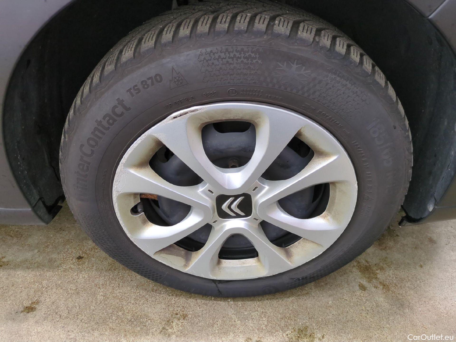  Citroen  C3  Société Feel Business R 1.5 BlueHDI 100CV BVM6 E6dT #7