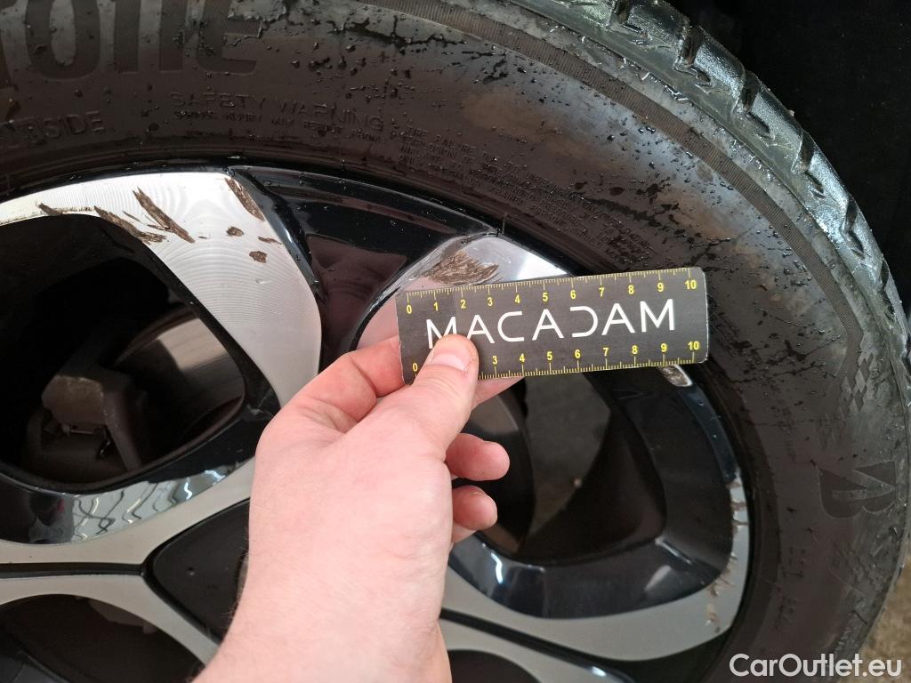  Citroen  C3  Aircross Shine 1.2 PureTech 110CV BVM6 E6d #26