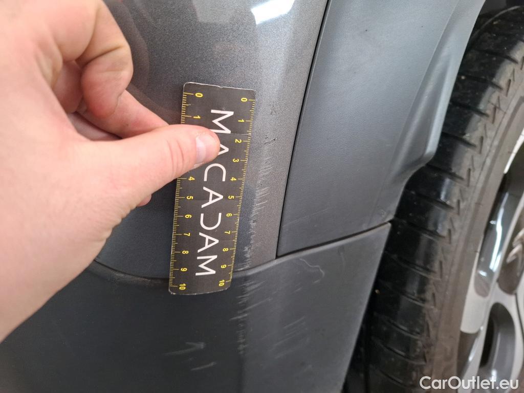  Citroen  C3  Aircross Shine 1.2 PureTech 110CV BVM6 E6d #21