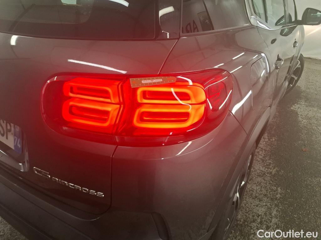  Citroen  C5  Aircross Business 1.2 PureTech 130CV BVM6 E6d #5