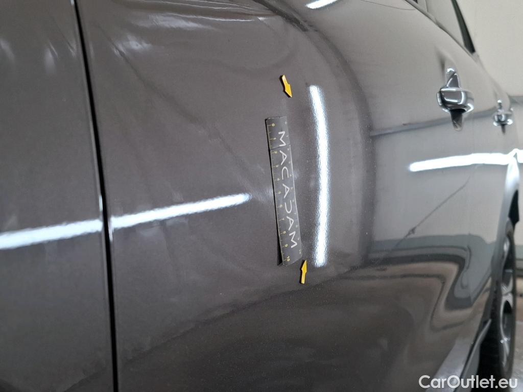  Citroen  C3  Aircross Shine 1.2 PureTech 110CV BVM6 E6d #11